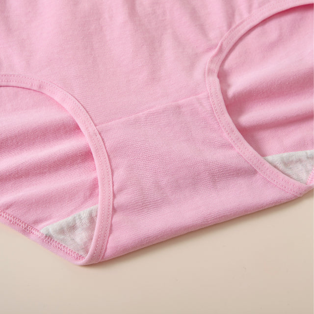 Felancy Comfort Midi Panty L05-100056