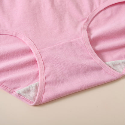 Felancy Comfort Midi Panty L05-100056