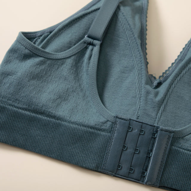 Felancy Wireless Daily Bra L03-05013