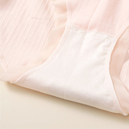 Felancy Super Soft Midi Panty Underwear 075-030185