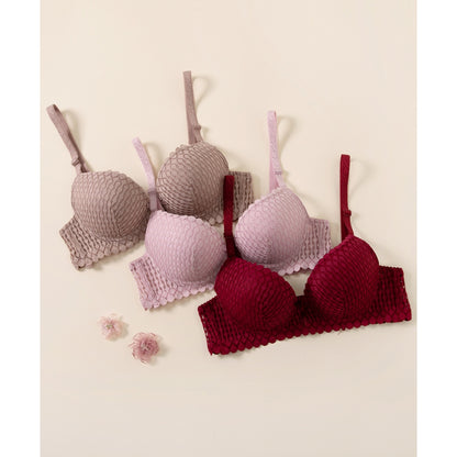 Felancy Lace Bra L03-01035