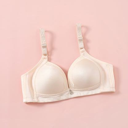 Felancy Daily Comfort Bra (90C / 90D)