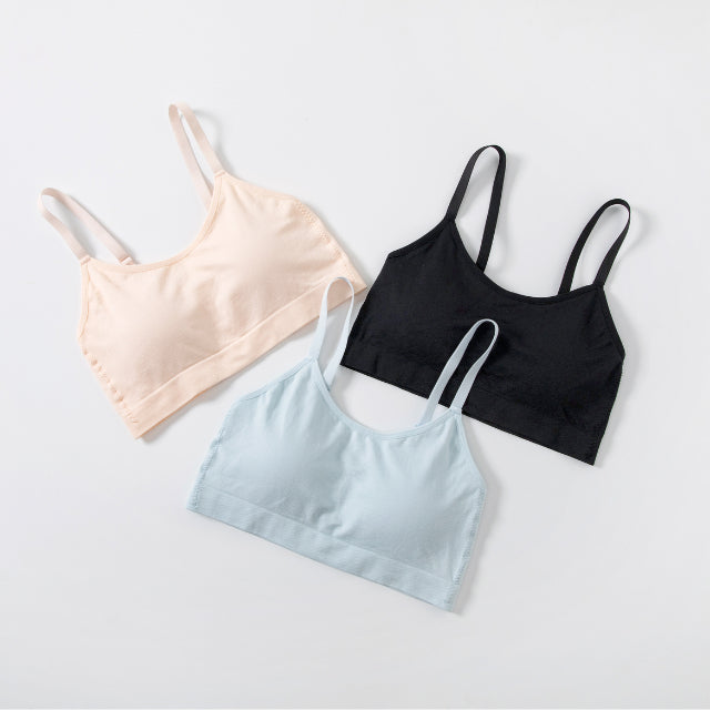 Daily Comfort Bra L02 -100006