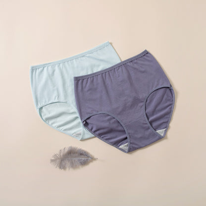 Felancy Daily Set Panties (2 Pcs/Set) L05-100055