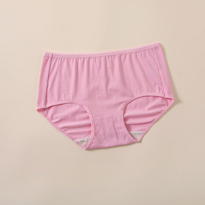 Felancy Comfort Midi Panty L05-100056