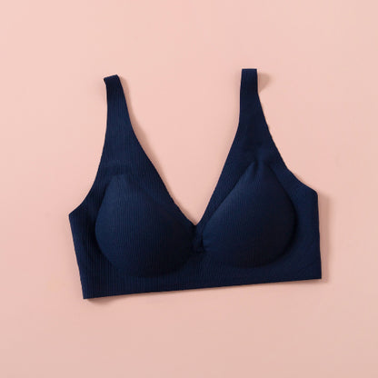 Felancy Lingerie Seamless Bra L03-05009