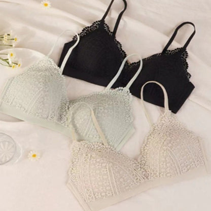 Felancy Lingerie Comfort Bra L03-03014