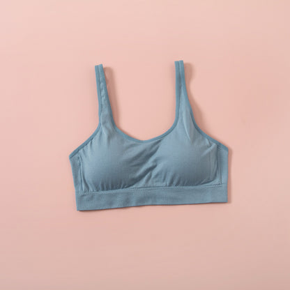 Felancy Wireless Bra L03-05011