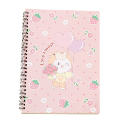 Felancy Sweet Kiddie Notebook Collection 088-300A19-34