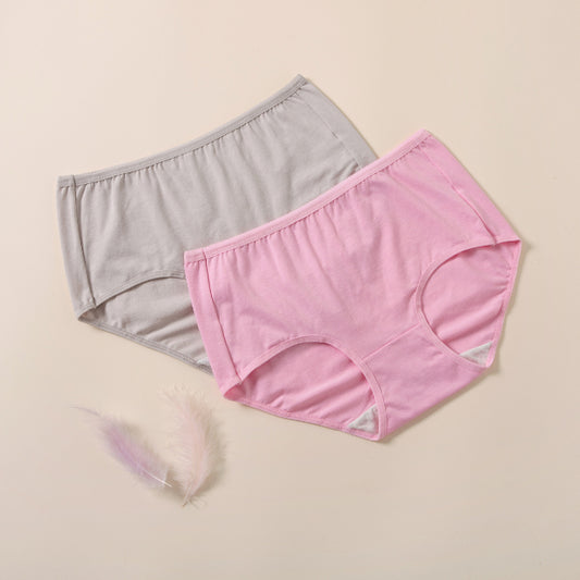 Felancy Comfort Midi Panty Set L05-100056 (2pcs)