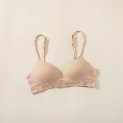 Felancy Wireless Comfort Bra L03-05007