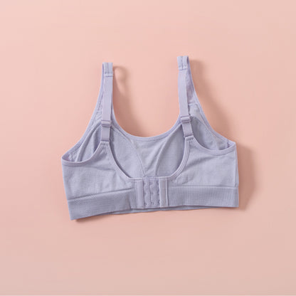 Felancy Wireless Bra L03-05011