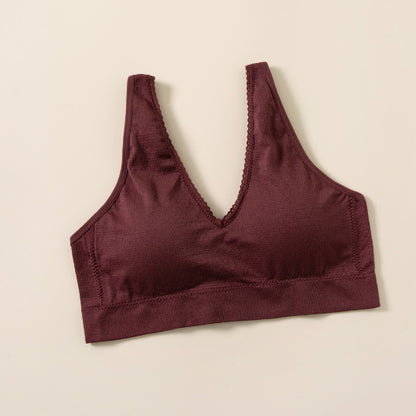 Felancy Wireless Daily Bra L03-05013