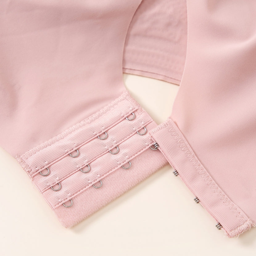 Felancy Comfort Seamless Jelly Bra 071-04005