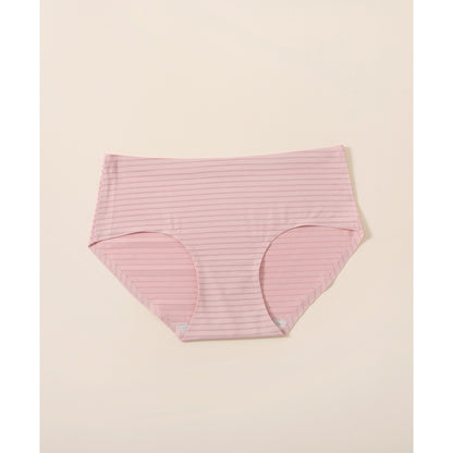 Felancy Seamless Midi Panty 075-050066