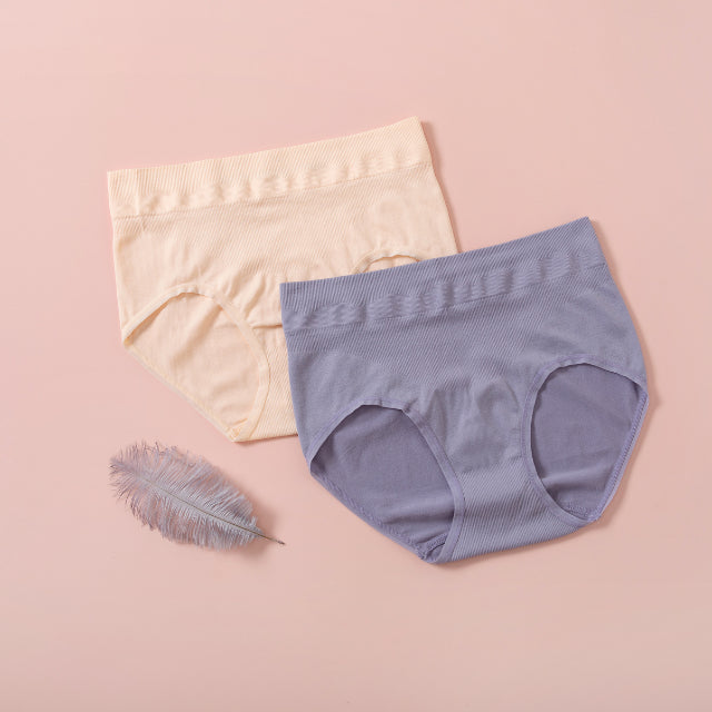 Felancy Cotton Panty Set Underwear L05-100058 (2pcs)