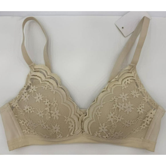 Felancy Lingerie Comfort Bra L03-03014