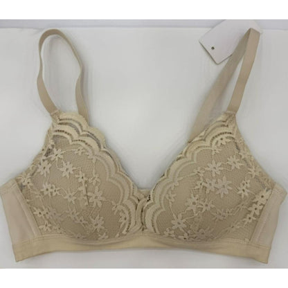 Felancy Lingerie Comfort Bra L03-03014