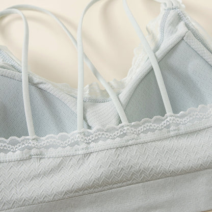 Felancy Comfort Basic Sport Bra 070-040027