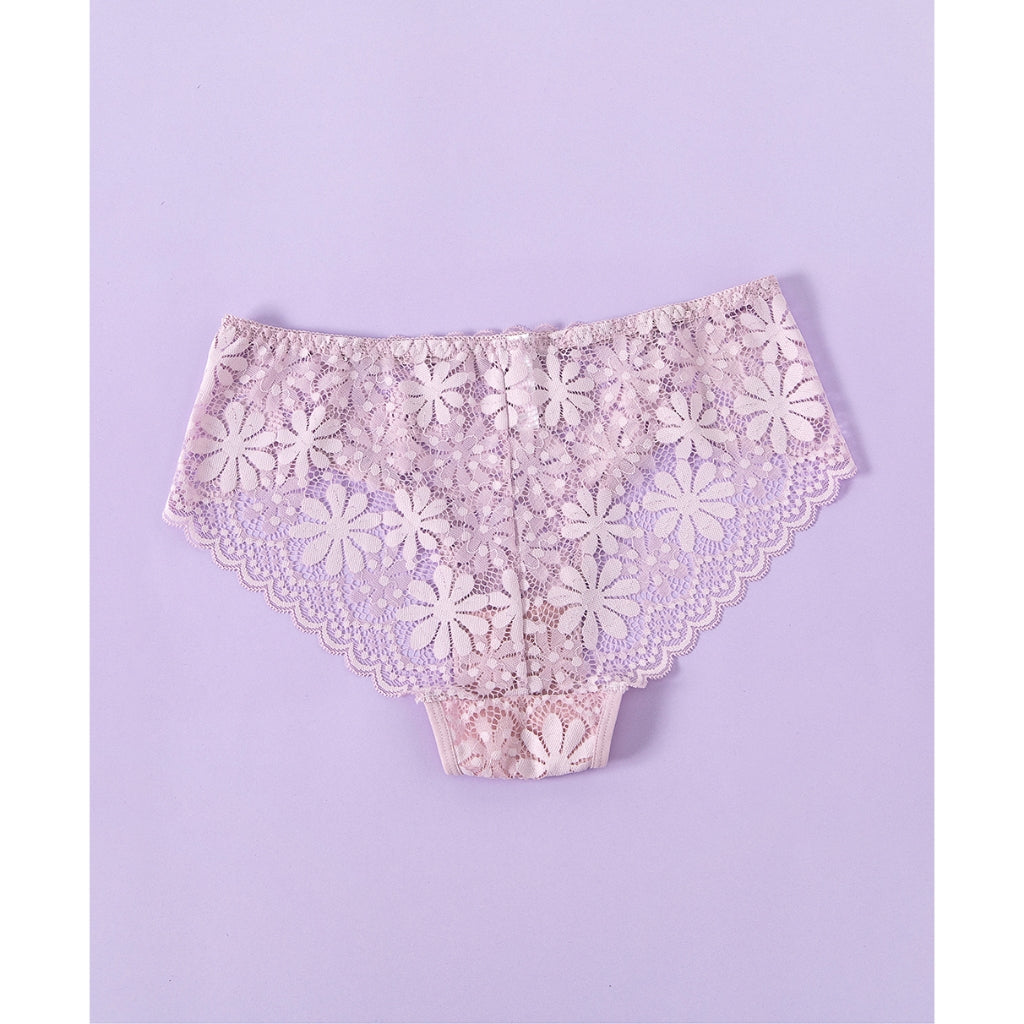 Felancy Fashion Lace Panty Women's Panty 074-000501