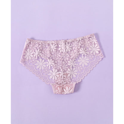 Felancy Fashion Lace Panty Women's Panty 074-000501