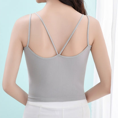 Felancy Sleeveless Top for Women 070-080091