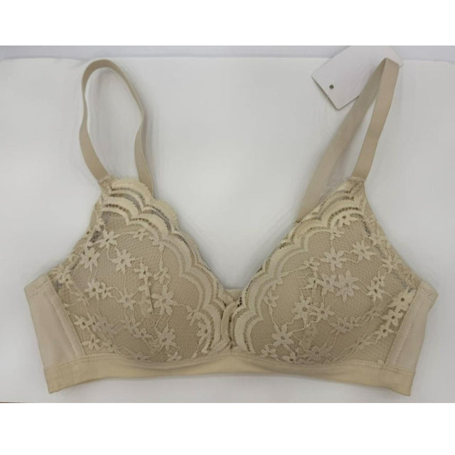 Felancy Lingerie Comfort Bra L03-03014