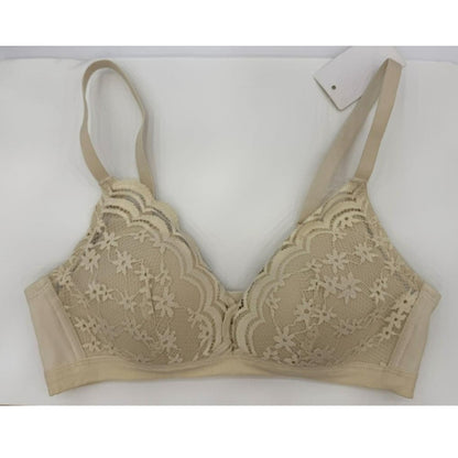 Felancy Lingerie Comfort Bra L03-03014
