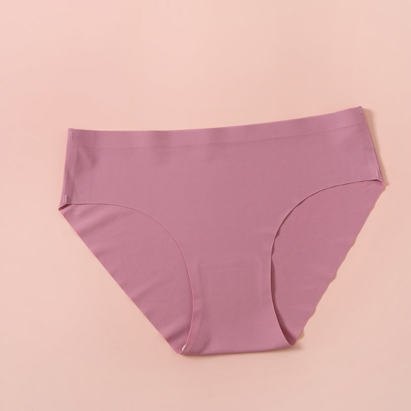 Felancy Comfort Seamless Panty 075-050061
