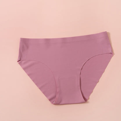 Felancy Comfort Seamless Panty 075-050061
