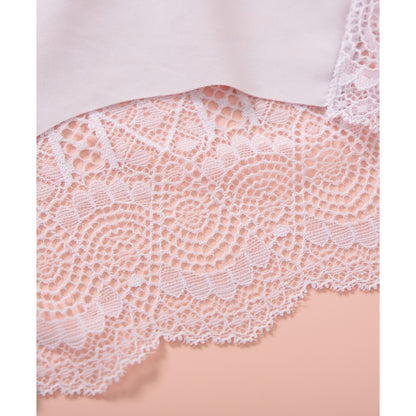 Felancy Low Waist Lace Panty 075-060027