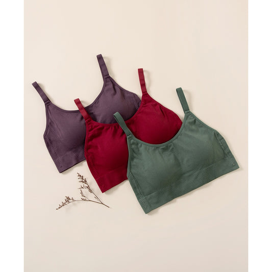 Felancy Comfort Daily Bra 071-02058