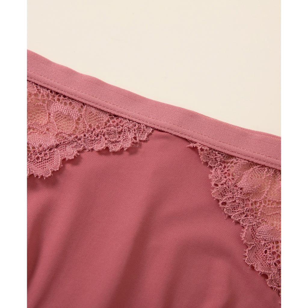 Felancy Lace Panty 074-000549
