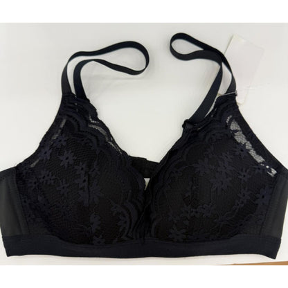 Felancy Lingerie Comfort Bra L03-03014