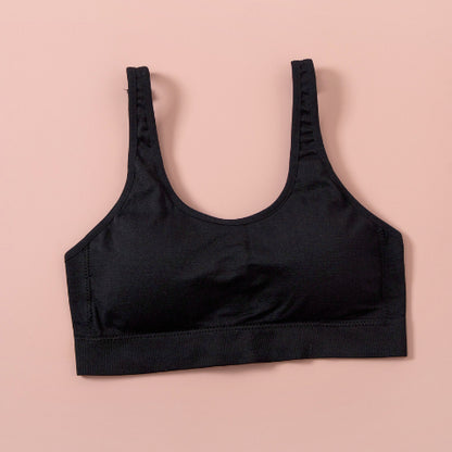 Felancy Wireless Bra L03-05011