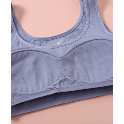 Felancy Daily Comfort Sport Bra 070-040033