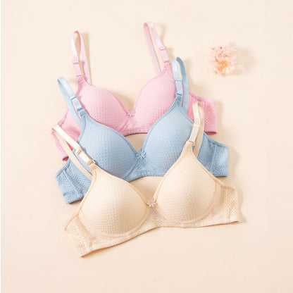 Felancy Daily Comfort Bra (Wireless 85B)