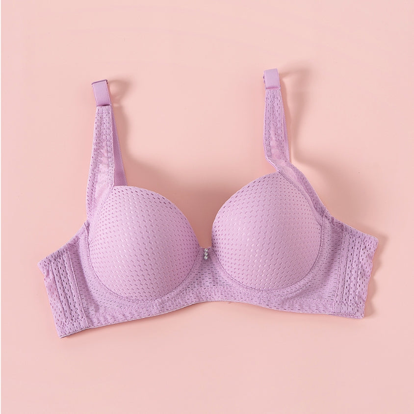 Felancy Daily Comfort Bra (Wired 85B)