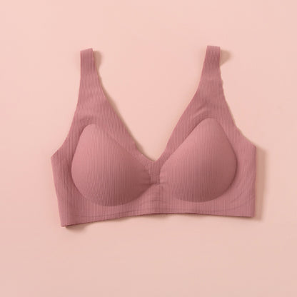 Felancy Lingerie Seamless Bra L03-05009