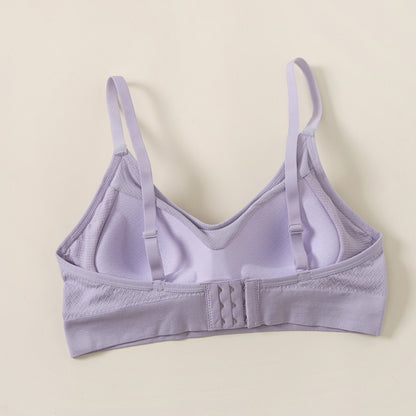 Felancy Lingerie Comfort Bra 071-02052