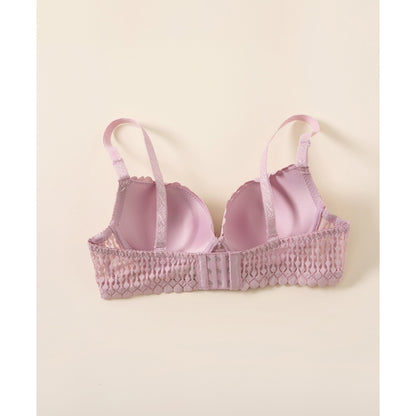 Felancy Lace Bra L03-01035
