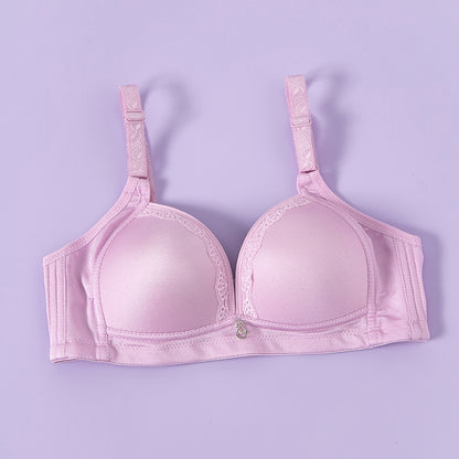 Felancy Daily Comfort Bra (90C / 90D)