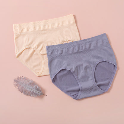 Felancy Cotton Panty Set Underwear L05-100058 (2pcs)