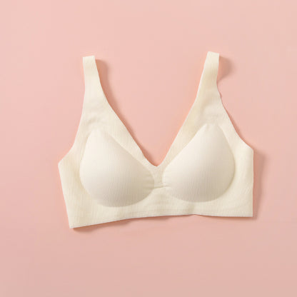 Felancy Lingerie Seamless Bra L03-05009