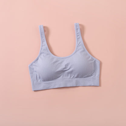Felancy Wireless Bra L03-05011
