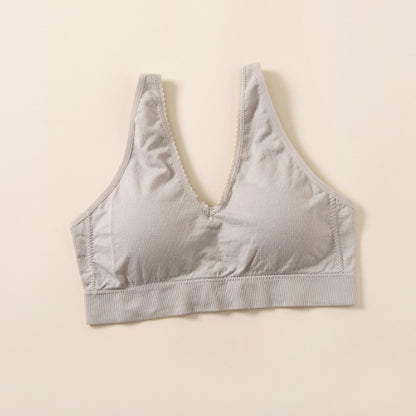 Felancy Wireless Daily Bra L03-05013