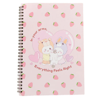Felancy Sweet Kiddie Notebook Collection 088-300A19-34