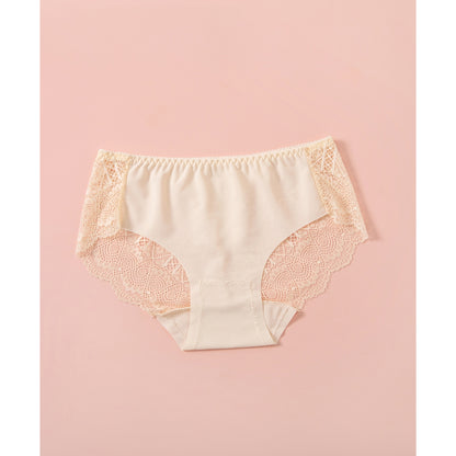Felancy Low Waist Lace Panty 075-060027