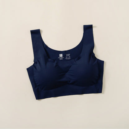 Daily Comfort Seamless Bra L02-400005