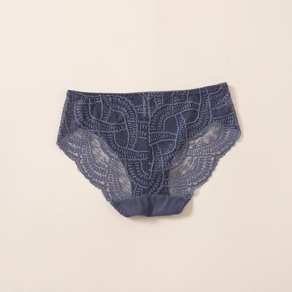 Felancy Midi Panty Underwear L04-200010